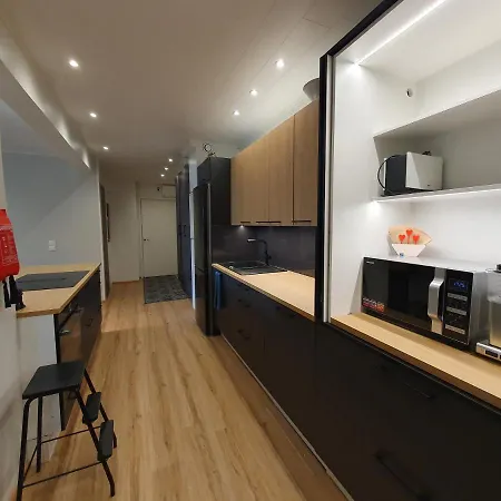 Apartamento River View Rovaniemi