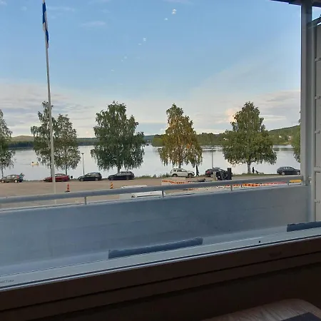 River View Apartman