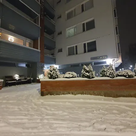 River View Apartamento