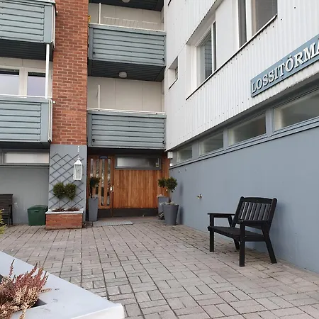 River View * Rovaniemi