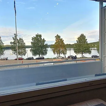 דירה River View רובניימי
